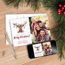 Suche nach floral horizontale fotokarten Weihnachten