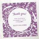 Suche nach lila blätter karten Weiß