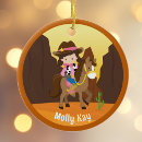 Suche nach cowgirl ornamente Niedlich