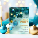 Suche nach christmas baubles einladungen Party