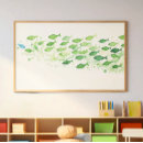 Suche nach fisch poster Abstrakt