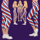 Suche nach französische flagge kleidung Blau