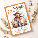 Suche nach ernte party einladungen Herbstfest