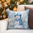 Suche nach scarf kissen Schneemann