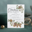Suche nach christmas eve einladungen Elegant