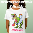 Suche nach lustiges trex tshirts Tyrannosaurus