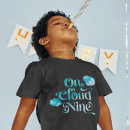 Suche nach clouds tshirts Wolken