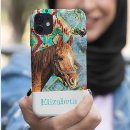 Suche nach reiten iphone hüllen Western