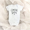 Suche nach baby coming soon Für sie