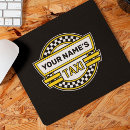 Suche nach taxi mousepads Spaß