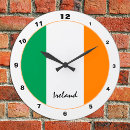 Suche nach ireland wanduhren Irland
