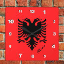 Suche nach albanisch wanduhren Albanien