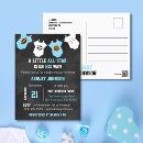 Suche nach kleiner stern postkarten Babydusche