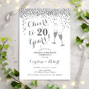 Suche nach 20 jahrestag Elegant