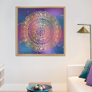 Suche nach mehndi poster Mandala