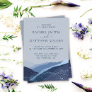 Suche nach blauer berg einladungen Für sie/ihn