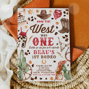 Suche nach cowboy geburtstag einladungen Rodeo geburtstagsparty