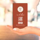 Suche nach bohemian visitenkarten Qr code