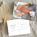 Suche nach wedding thank you postkarten Minimalist