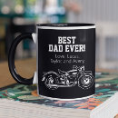 Suche nach motorrad tassen Männer
