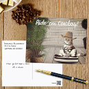 Suche nach lustiger onkel postkarten Katze