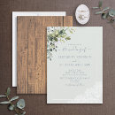 Suche nach botanical wedding einladungen Elegant