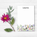Suche nach wildblume post it Feminin
