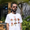 Suche nach magischer pilz tshirts Magie