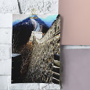 Suche nach mauer postkarten Große mauer der china