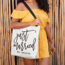 Suche nach verheiratet taschen Personalisiert