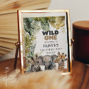 Suche nach safari birthday poster Jungle