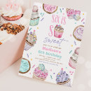 Suche nach cupcake einladungen Geburtstagsparty
