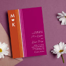 Suche nach lesbische hochzeit einladungen Modern