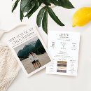 Suche nach farbpalette einladungen Minimal