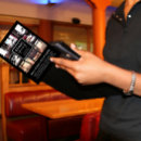 Suche nach neues restaurant einladungen Große öffnung