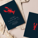 Suche nach lustiges kochen einladungen Hummer