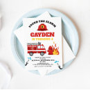 Suche nach feuerwehrmann postkarten Boy