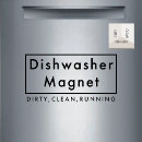 Suche nach dishwasher magnete Modern