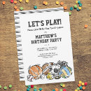 Suche nach sport party einladungen Für kinder