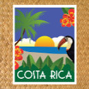 Suche nach toucan poster Costa rica