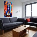 Suche nach kali poster Gottheit