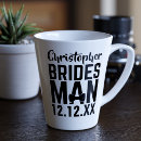 Suche nach typography tassen Black and white