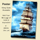 Suche nach segelschiffe poster Nautische