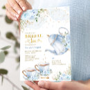 Suche nach modern floral bridal shower einladungen Bride