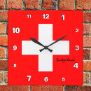 Suche nach switzerland poster Swiss flag