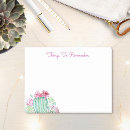 Suche nach cactus post it Floral