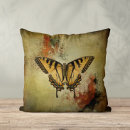 Suche nach butterfly kissen Orange und schwarz