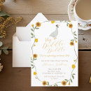 Suche nach gänse baby party einladungen Boho