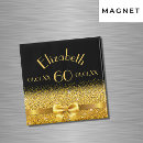 Suche nach 60 geburtstag magnete Elegant
