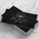 Suche nach stier in der visitenkarten Friseur